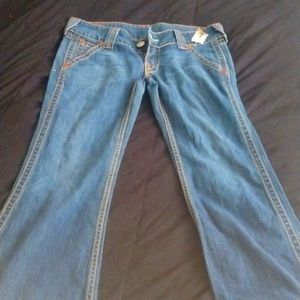 True religion Jean's